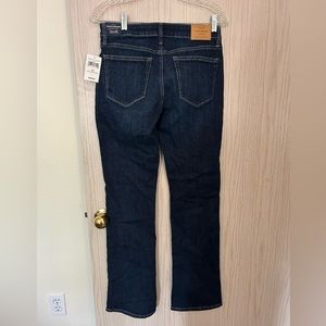 Lucky Brand Lolita Boot Jean